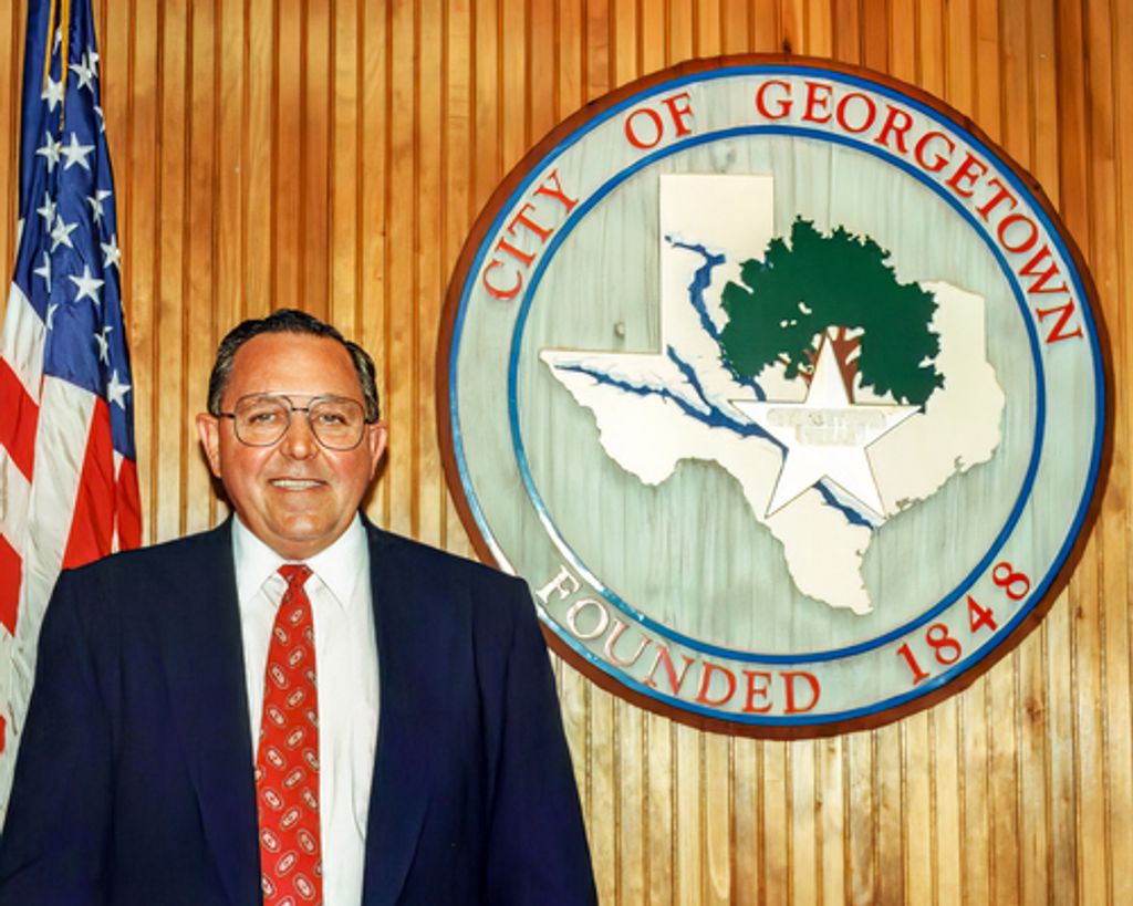 Leo Wood Profile Photo