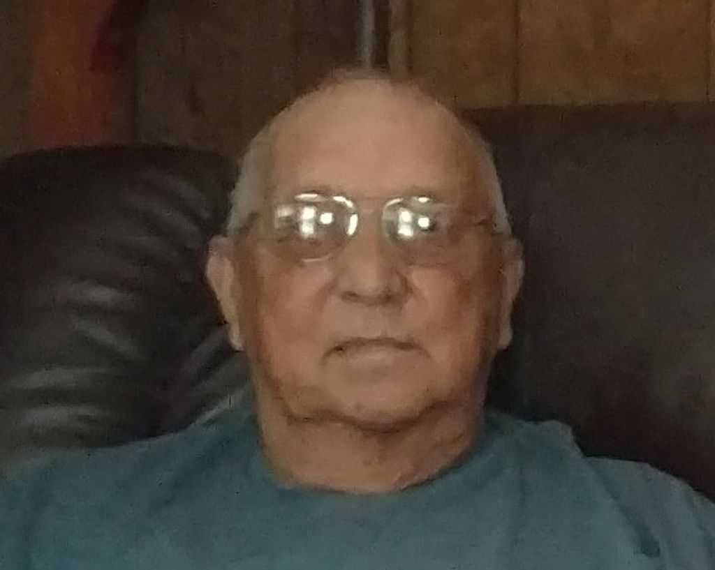 George Bobby Lockamy