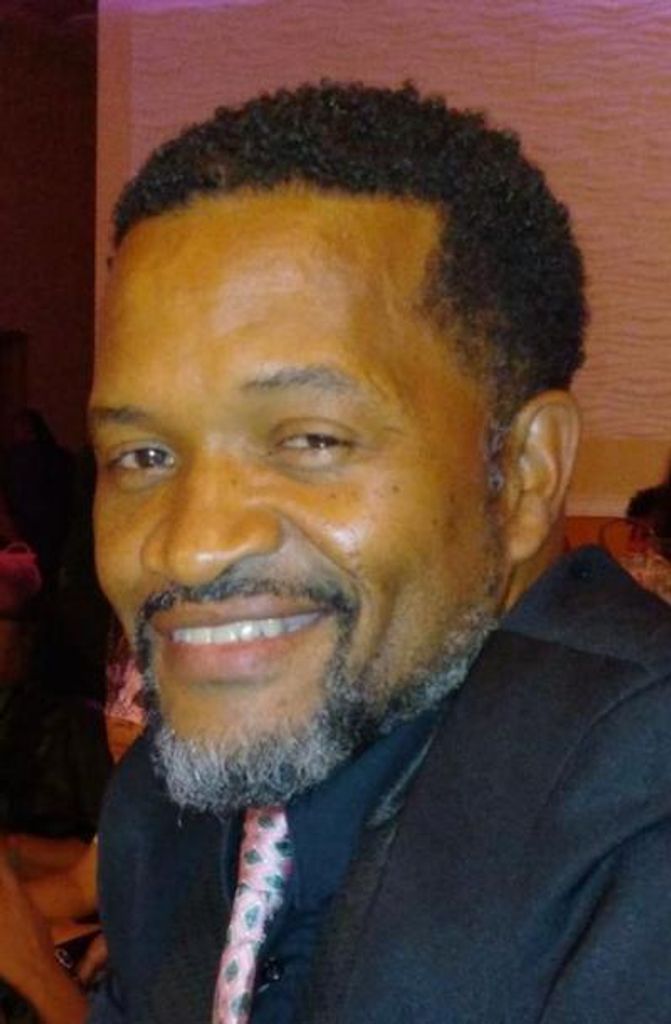 Derrick Jerome Mixson Profile Photo