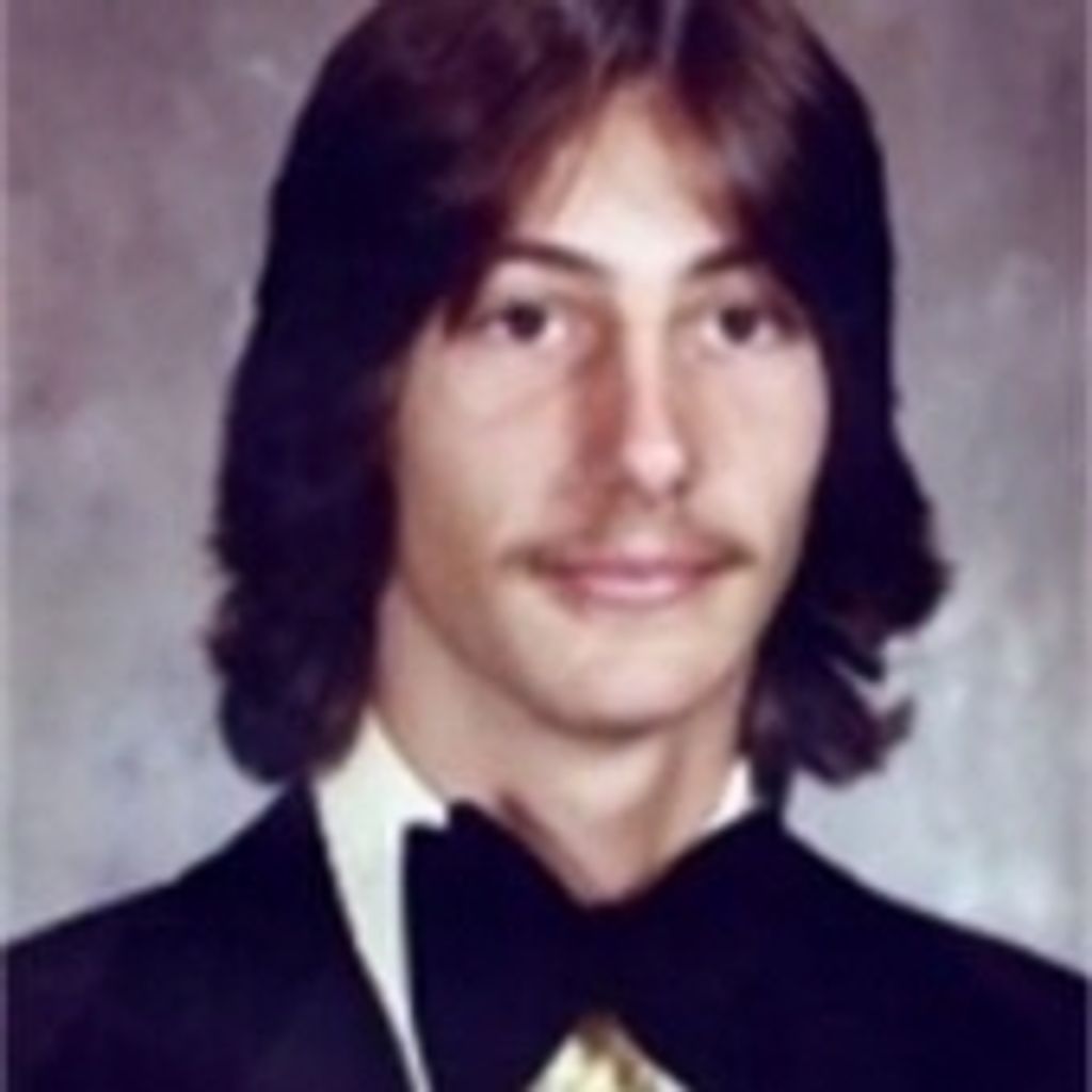 Robert Witherow