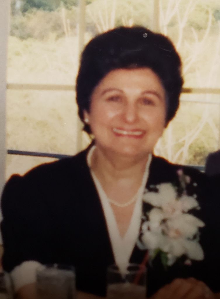 Anna DiFrancesco