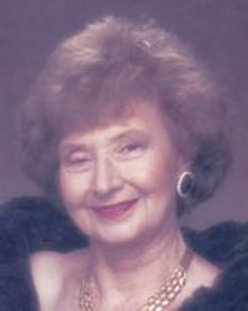 Lucy Nowak