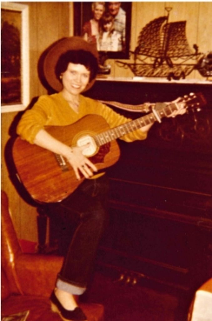 Lillian Ann Belcher Profile Photo