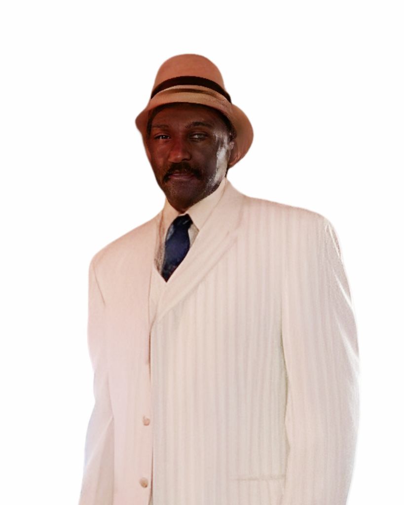 DeForest Denson