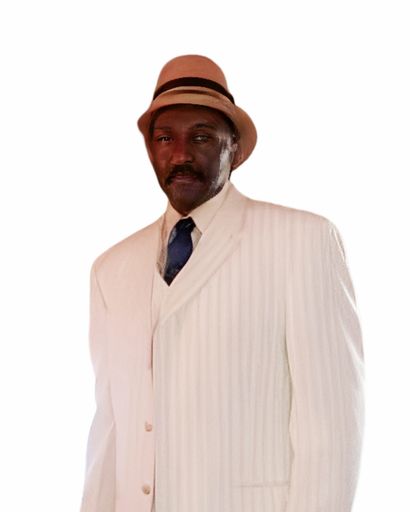 DeForest Denson Profile Photo