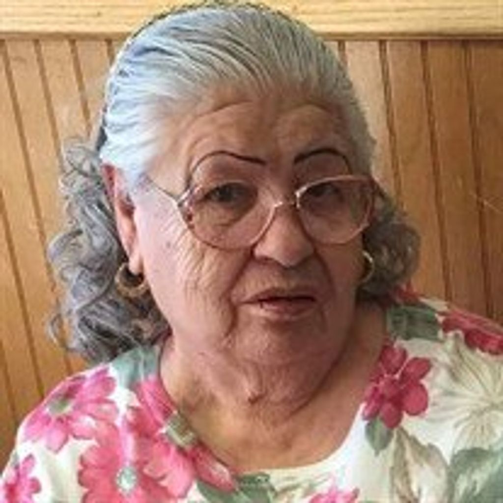 Benita Reyes