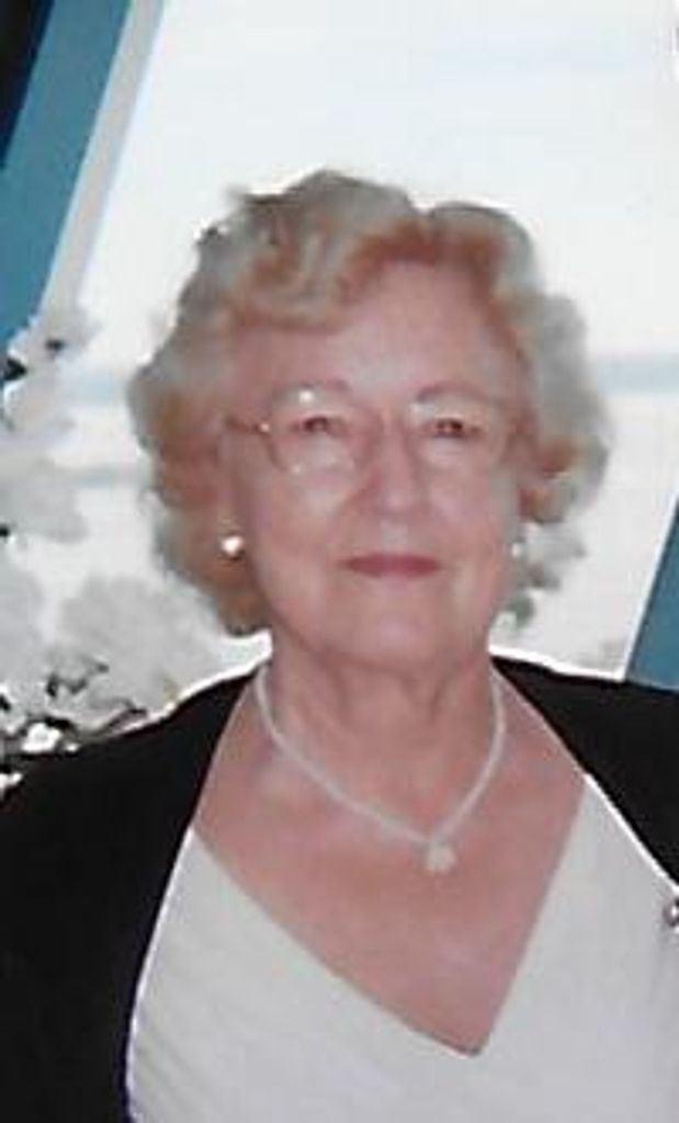 Marie Agnus Sibley