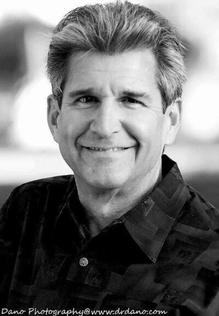 George Thomas Metropulos Profile Photo