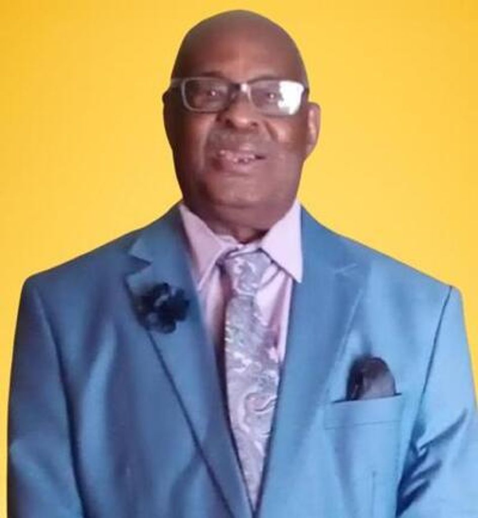 Wesley Clowers, Sr. Profile Photo