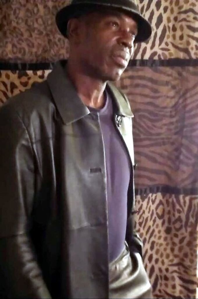 Kenneth Alford Perry