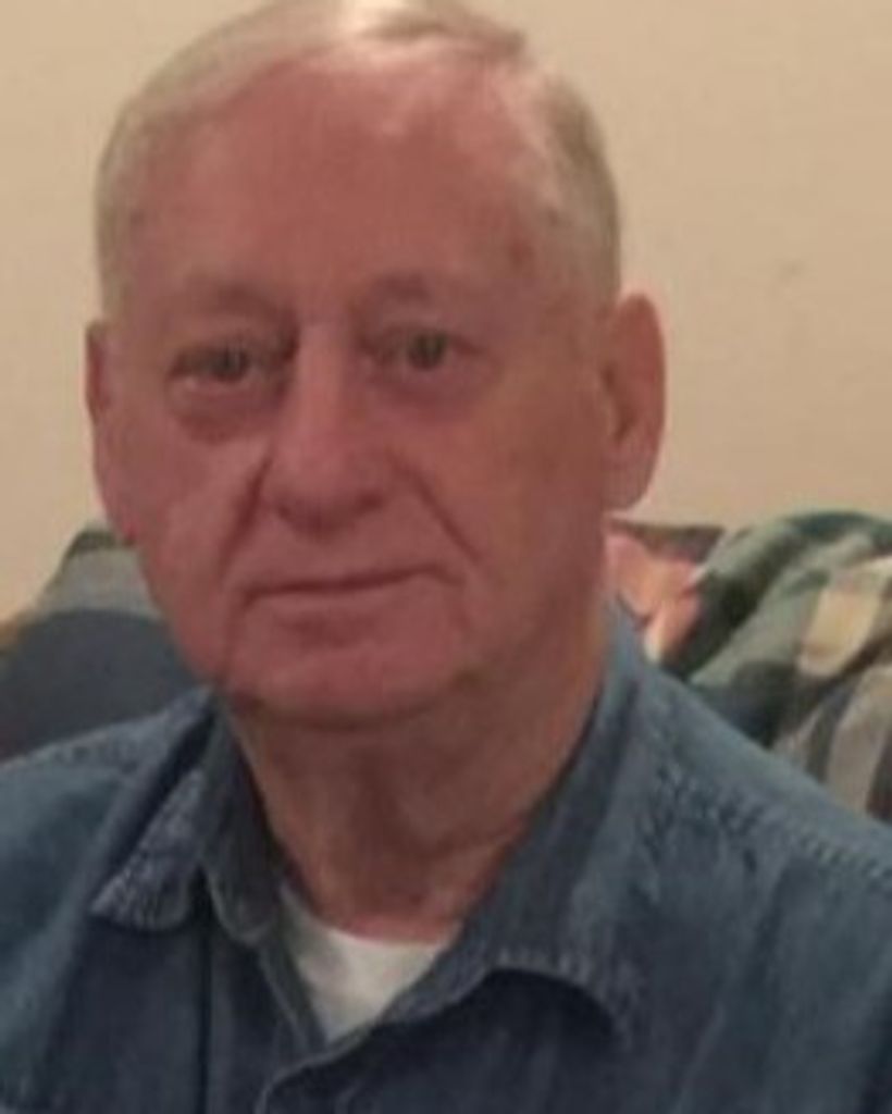 Larry Charles Bryson Profile Photo