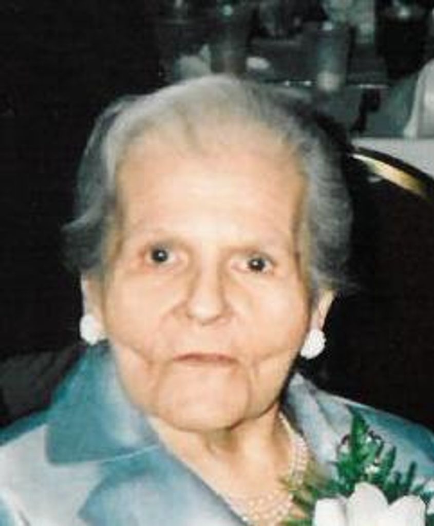 Matilda O'Connor