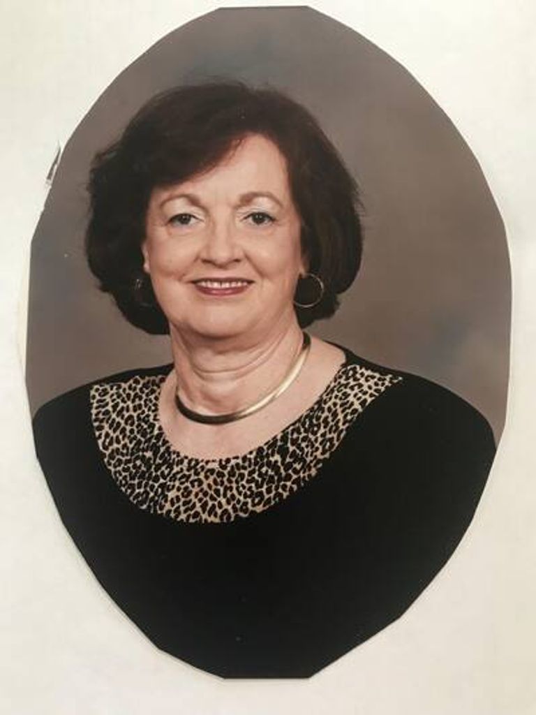 Marita Faye Wornom Profile Photo
