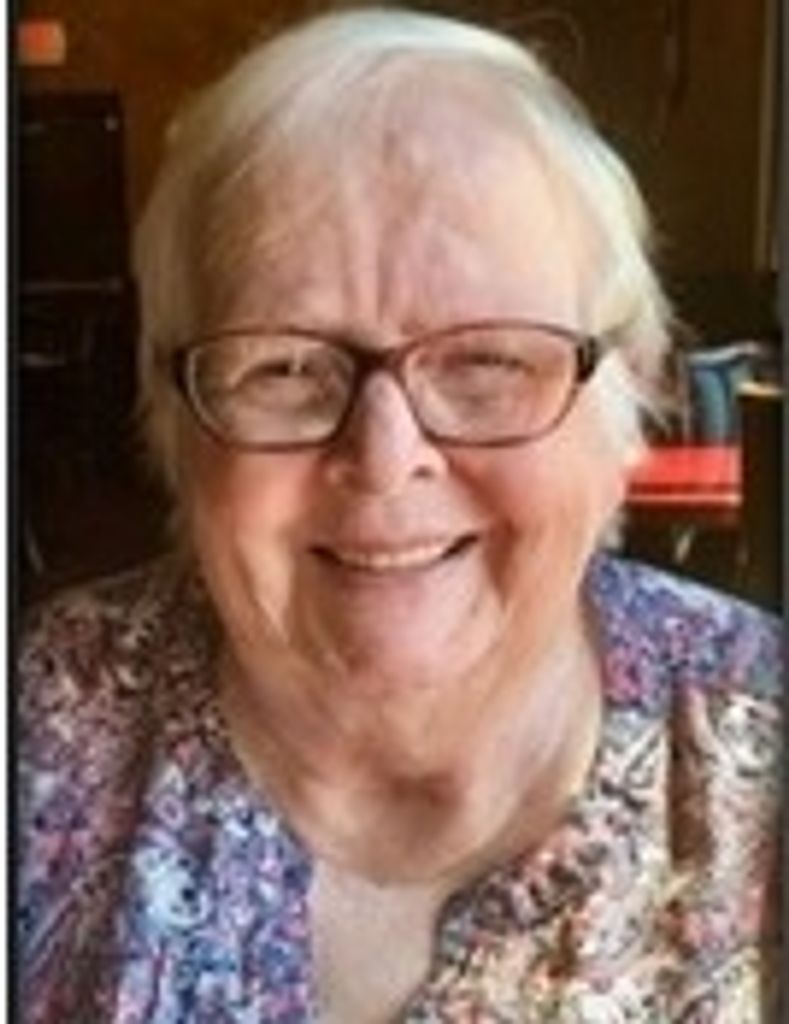 Jeanette G Buchberger Profile Photo