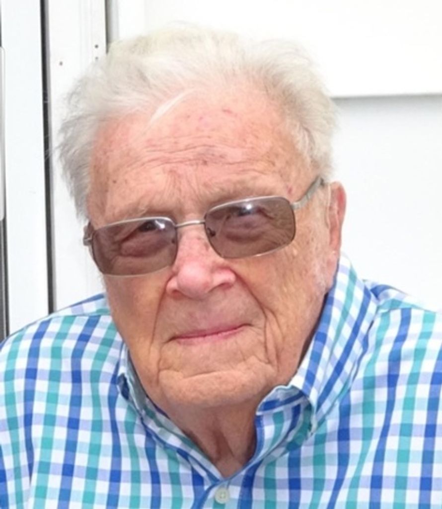 Milton E. Hobbs Jr.