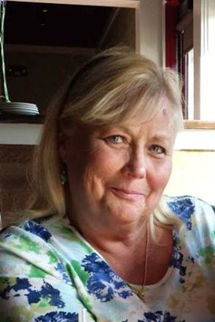 Tracy Thompson Bodkin