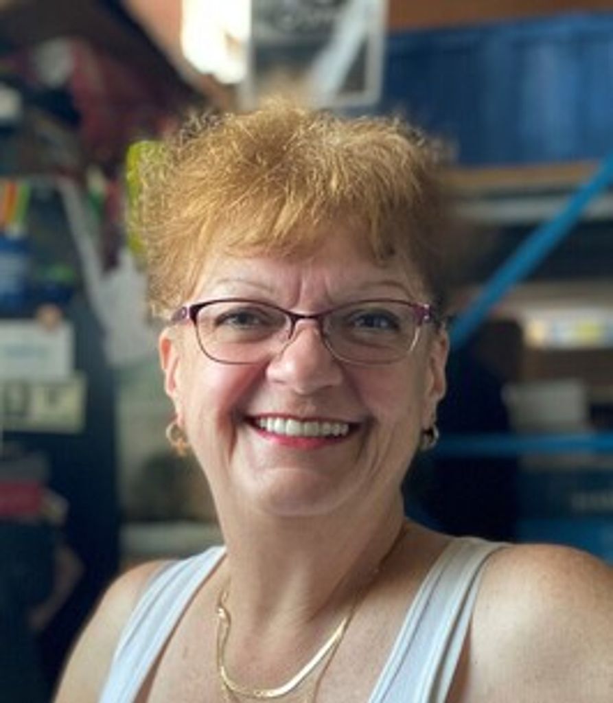 Bernadette Malczewski