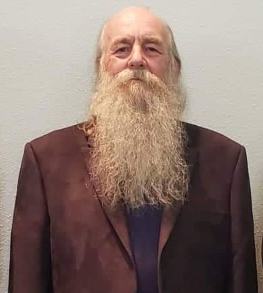 Michael Allen Carpenter Profile Photo