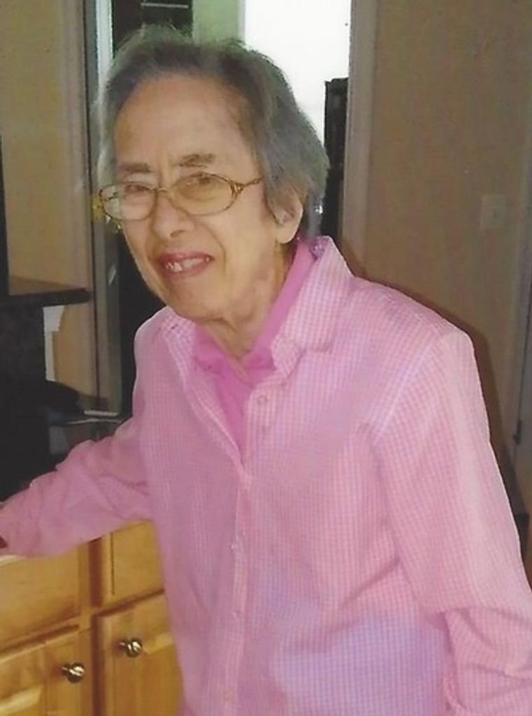 Shirley N. Bosmajian