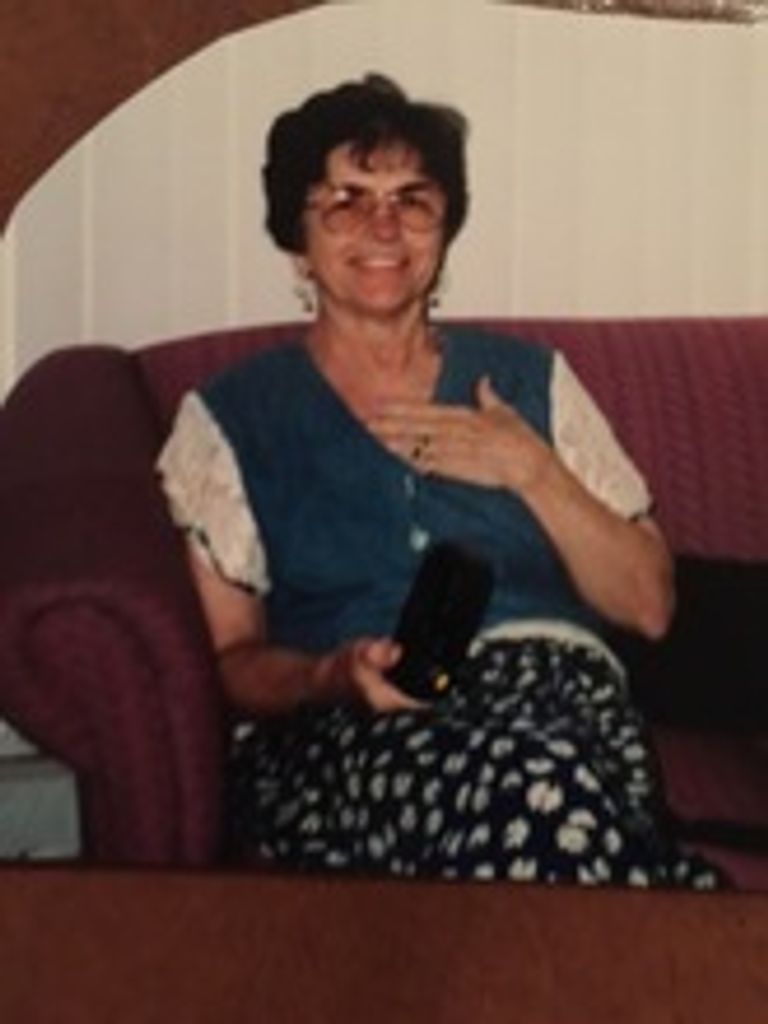 Geraldine Palermo (Lockwood)