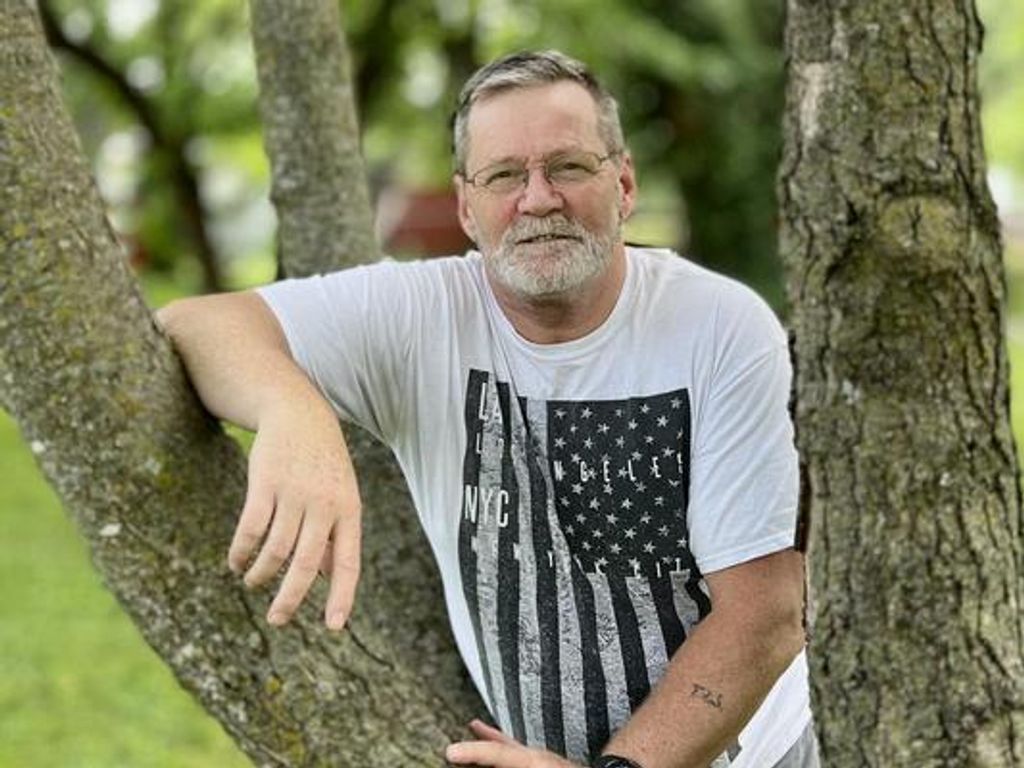 Terry Rogers Profile Photo