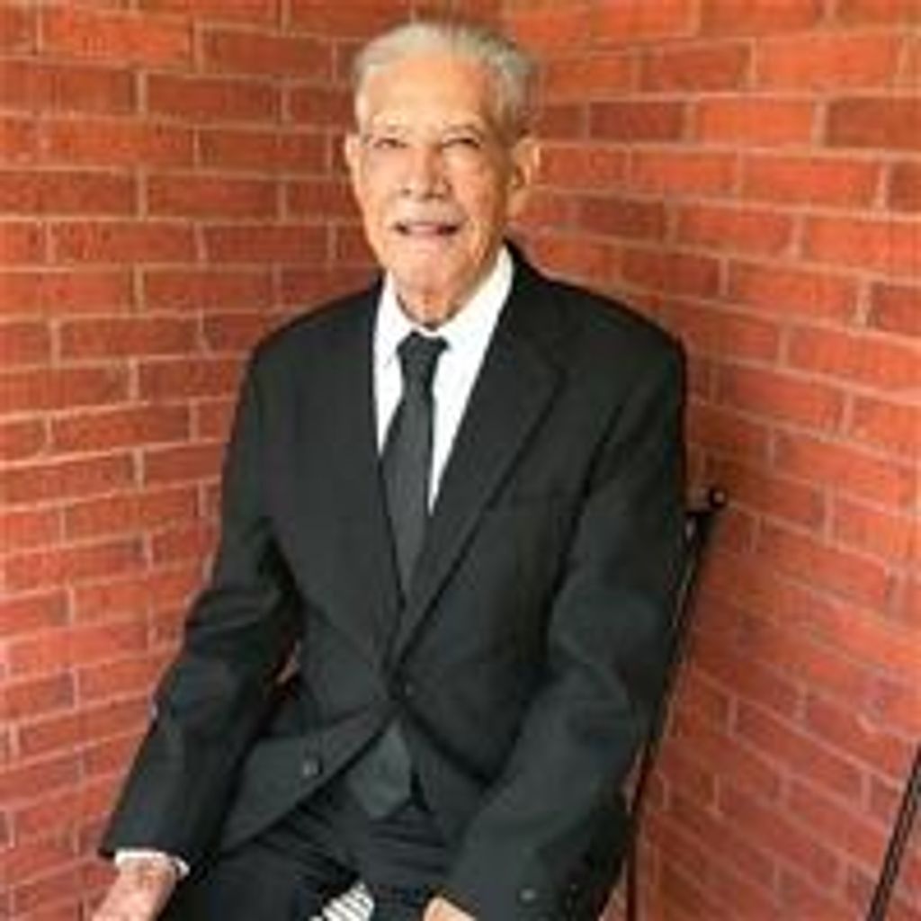 Juan Francisco Paz Sr Profile Photo