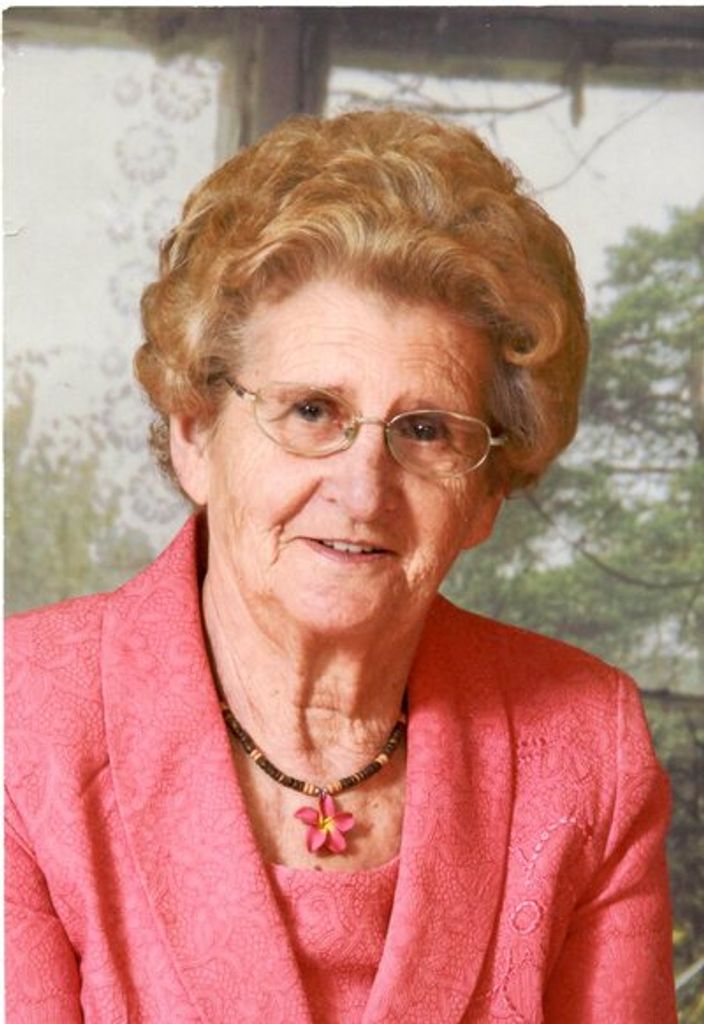 Gladys S Blevins Profile Photo