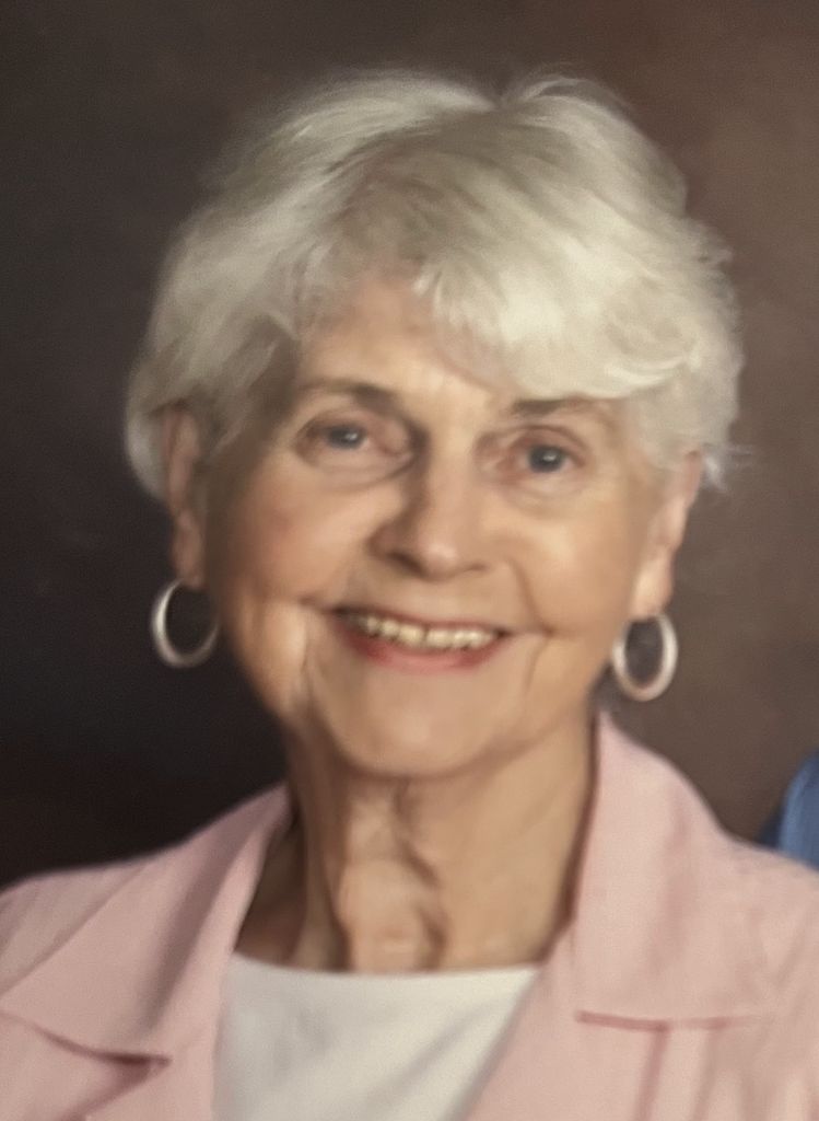 Lois J. Hines