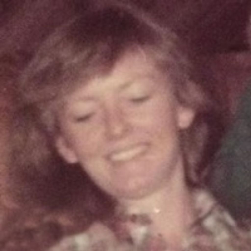 Joyce Fletcher
