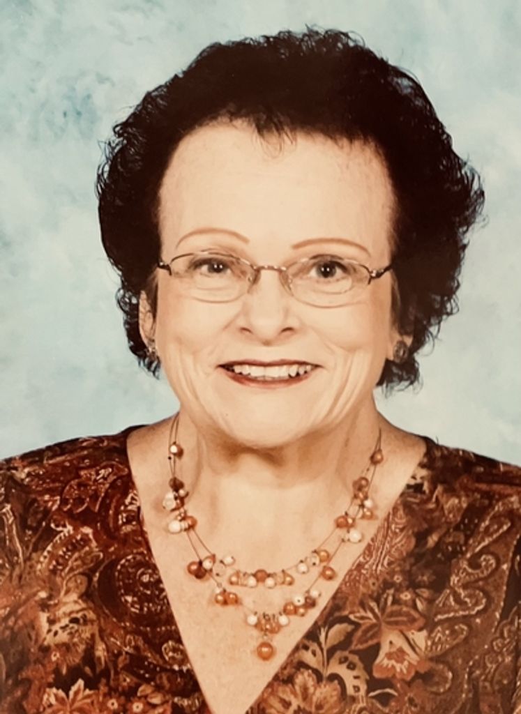 Lynda Louise Grimes Profile Photo
