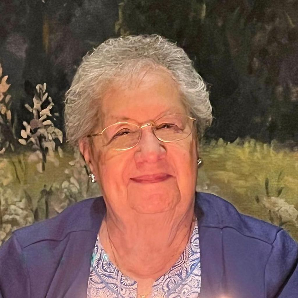 Josephine "Dolly" Quigg Profile Photo
