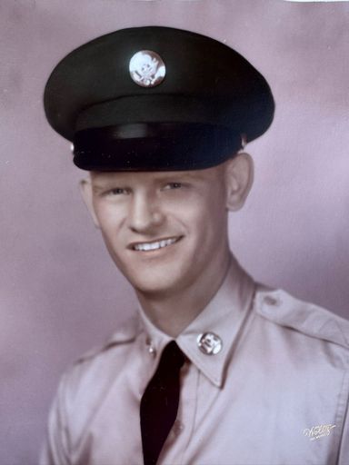 Ronald Lee Gerou Profile Photo