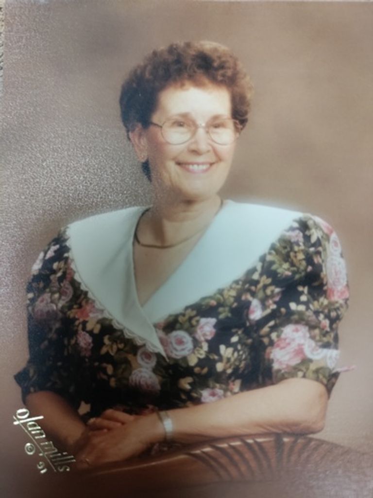 Jean B. Iverson Profile Photo