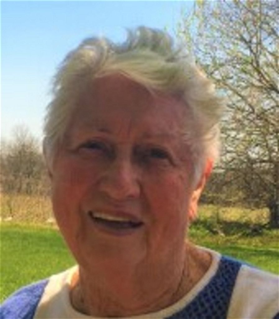 Alma Subick