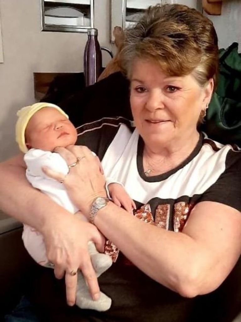 Leola A. Murphy