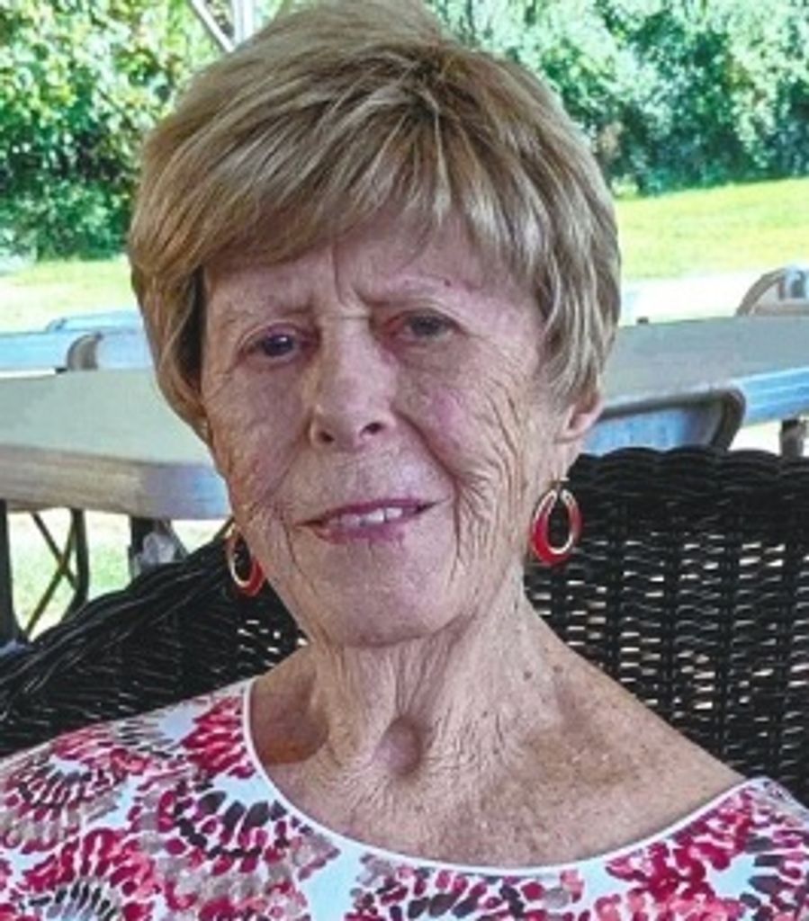 Shirley Ciesla