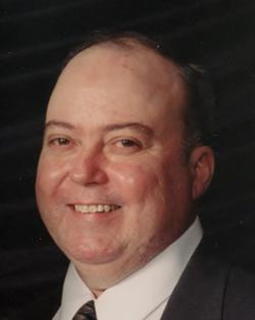 Paul Townsend Lewis Profile Photo