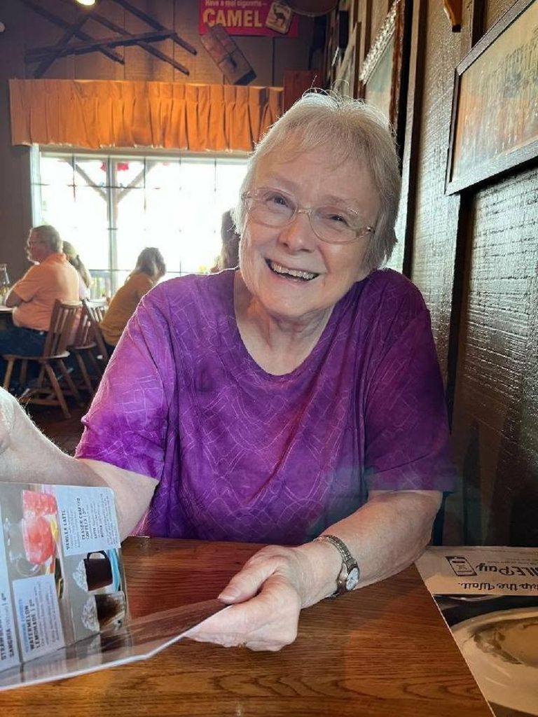 Penny Kemp Tavares Profile Photo