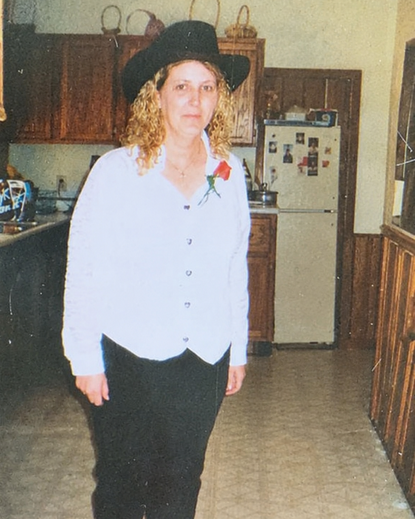 Brenda Loriann Ross Profile Photo
