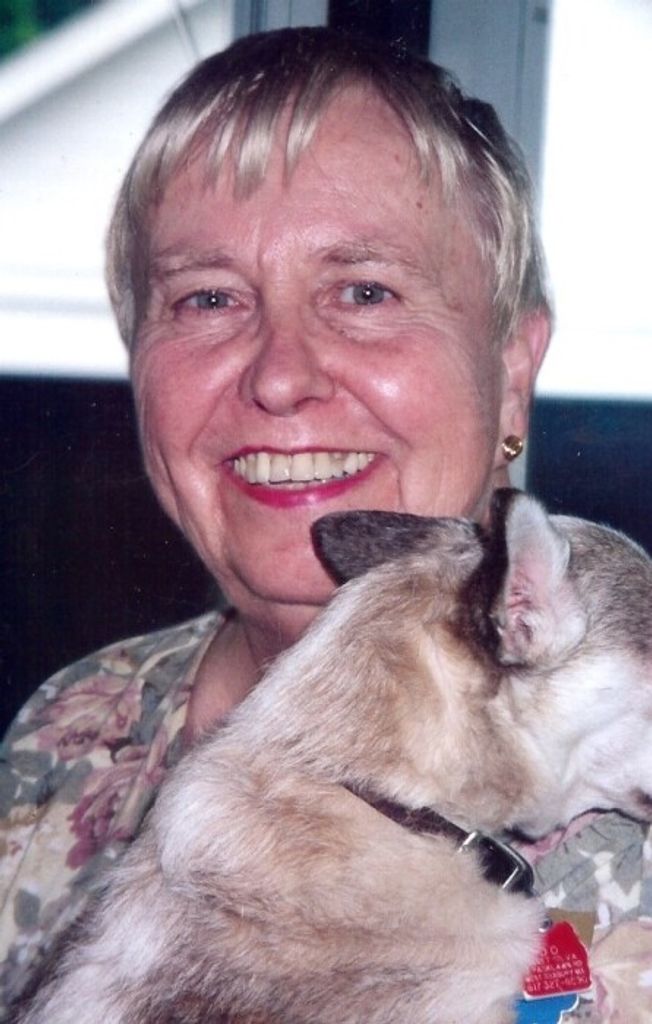 Janet Marie Silva