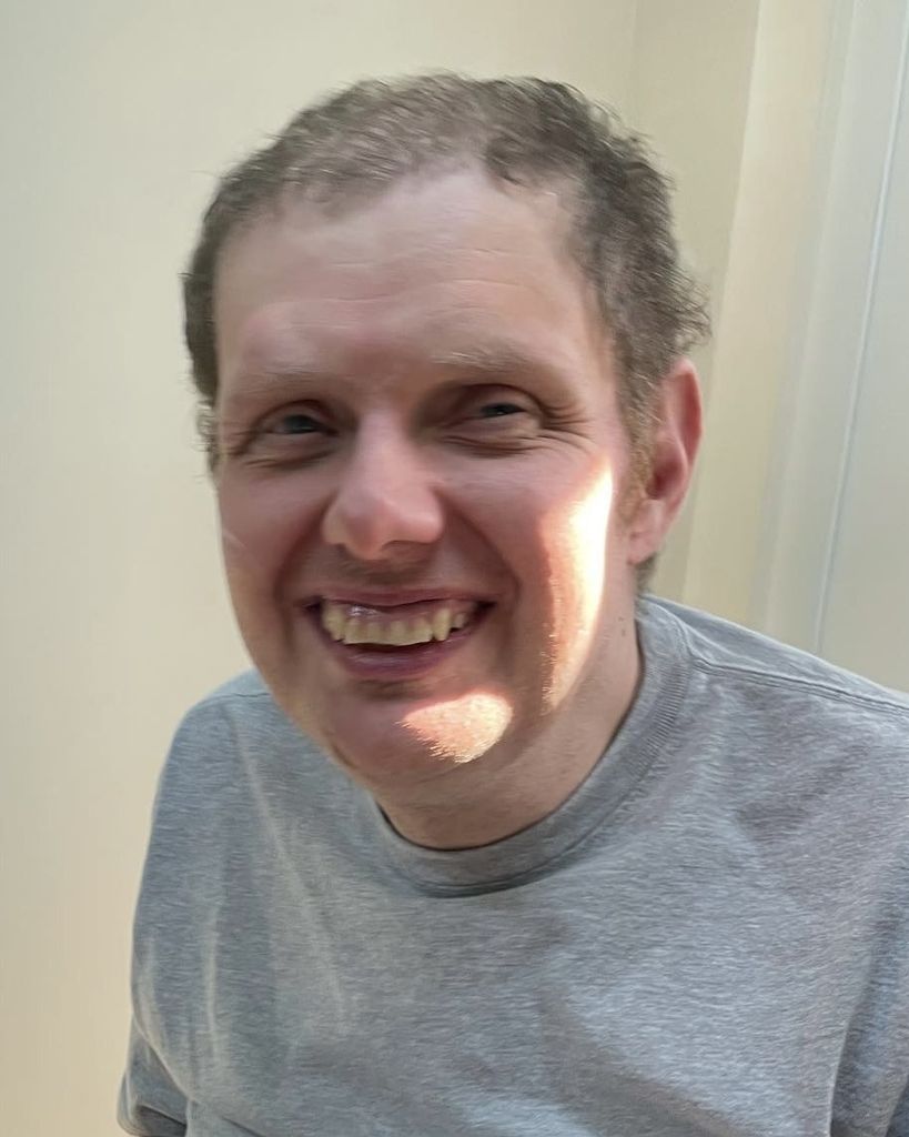 James K. Albright II Profile Photo