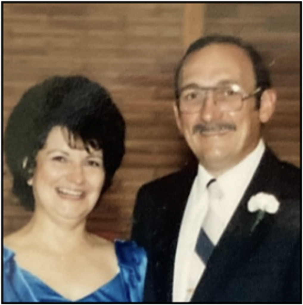 Anita Elizabeth Zimmerman