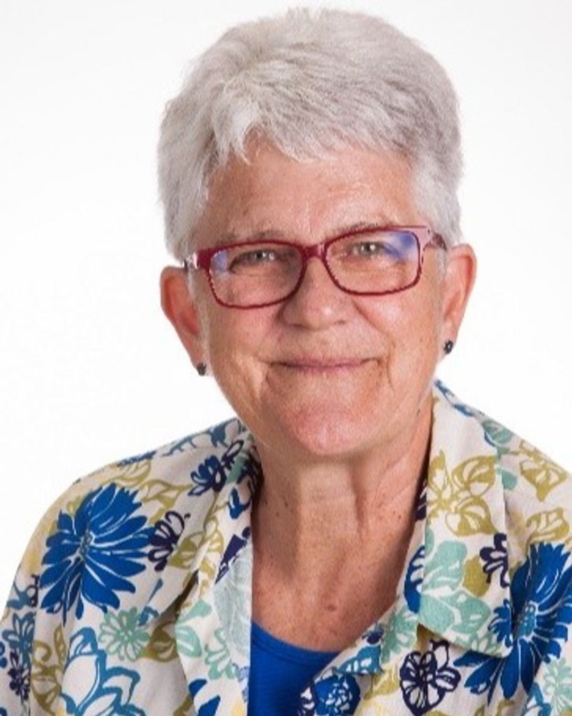 Joan Ann Huzar Profile Photo