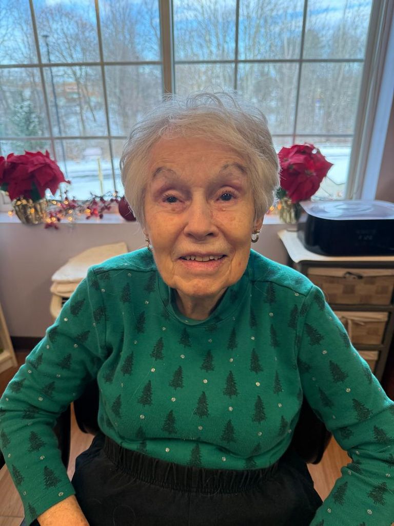 Mary E. Goodwin Profile Photo