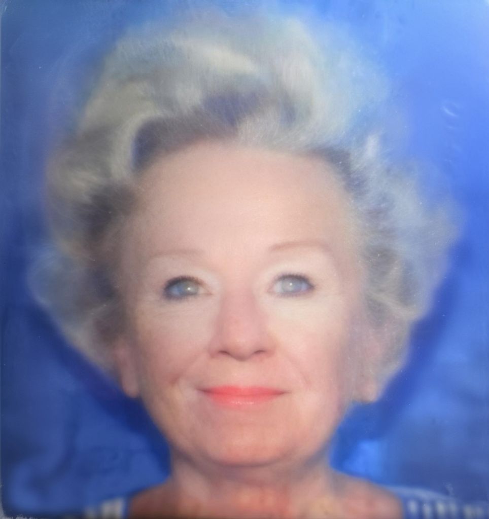 Irene Helen Kaminski