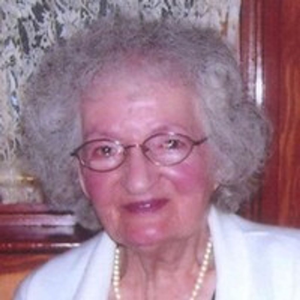 Theresa Teffer