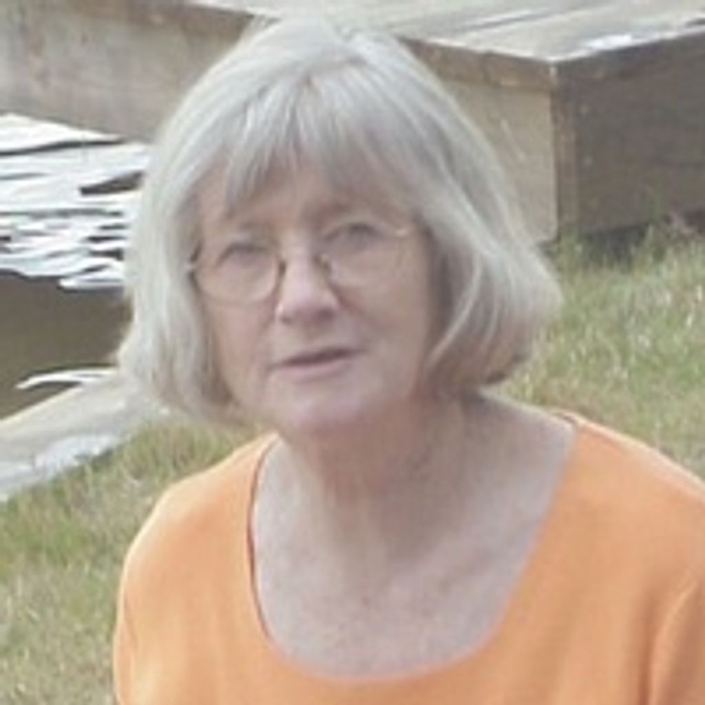 Jeannine Bristol