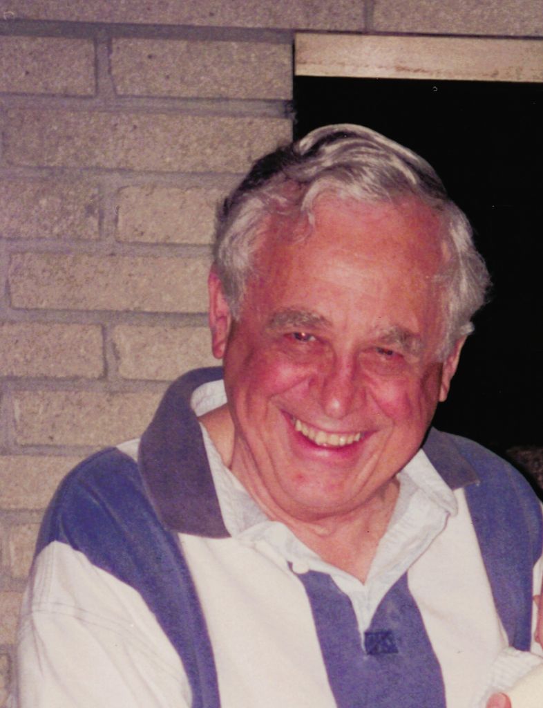 Ernest Charles Clay