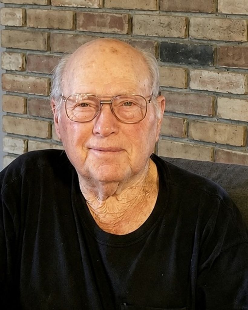 Edward Bruce Waldron Profile Photo