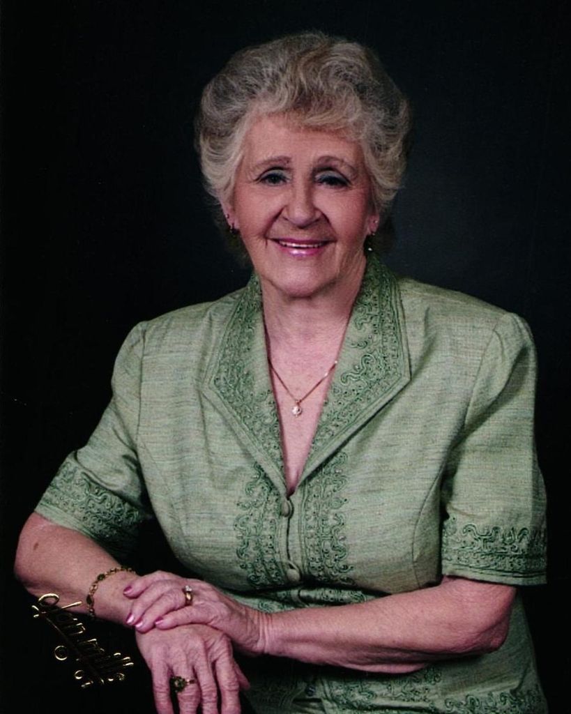 Elva Colley Langford Profile Photo